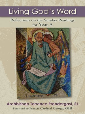 cover image of Living God's Word